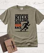 Run YOUR Race T-Shirt
