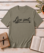 Live Sent T-Shirt