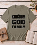 Kingdom Family T-Shirt
