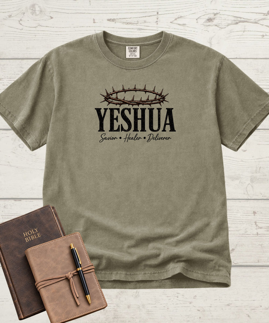 Yeshua T-Shirt