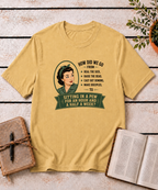 Made for More Than a Pew T-Shirt
