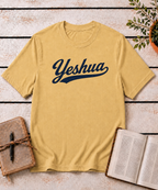 Yeshua Retro T-Shirt