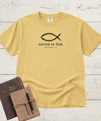 Called to Fish T-Shirt