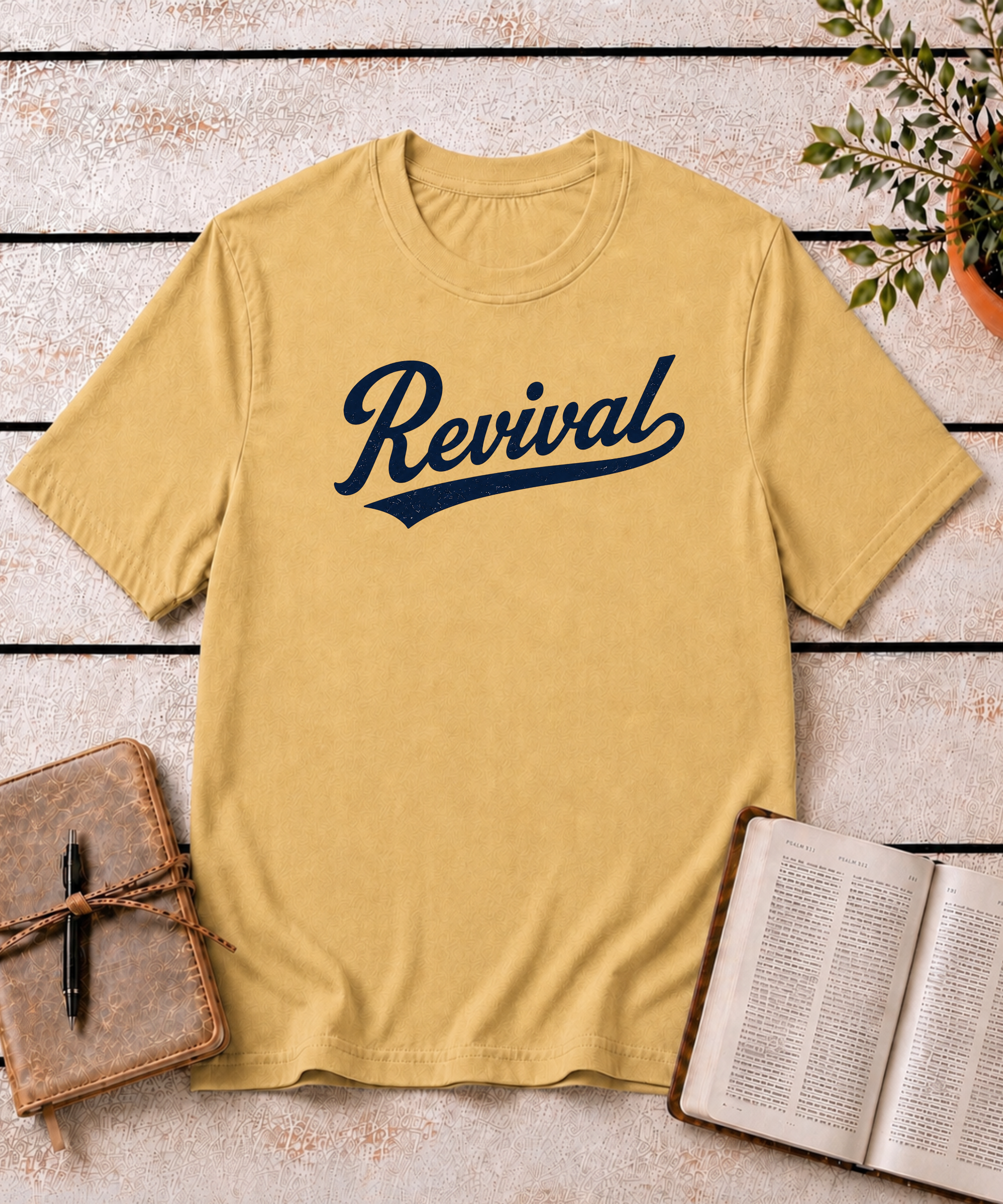 Revival T-Shirt