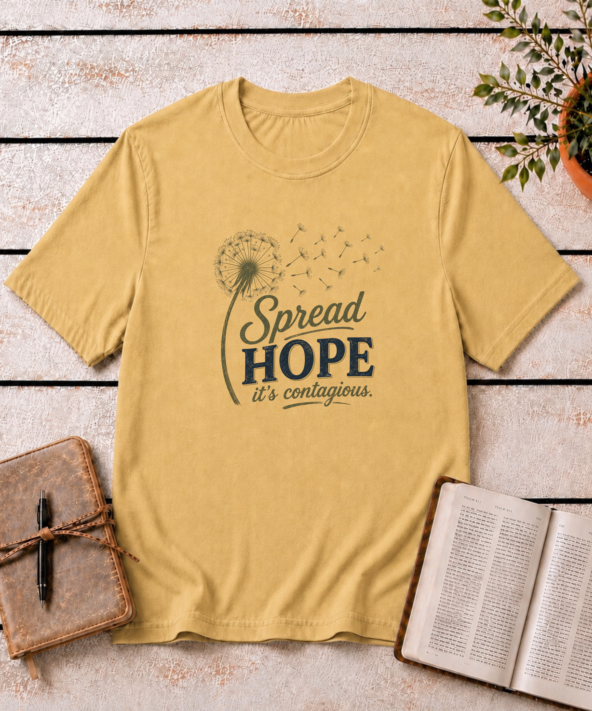 Spread Hope T-Shirt