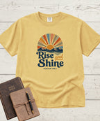 Rise and Shine T-Shirt