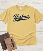 Yeshua Retro T-Shirt