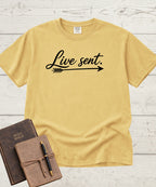 Live Sent T-Shirt