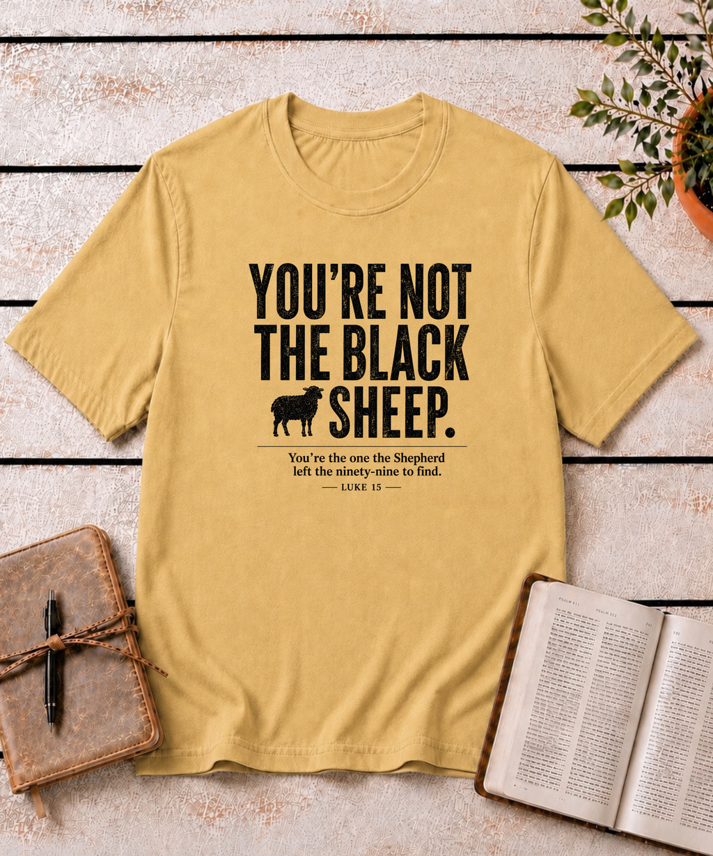 Worth Leaving the 99 T-Shirt