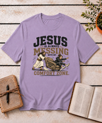 Comfort Zone T-Shirt - Women