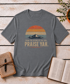 Praise Yah T-Shirt