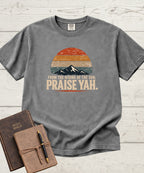 Praise Yah T-Shirt