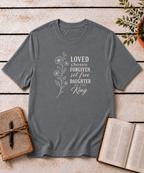 Daughter of the King T-Shirt