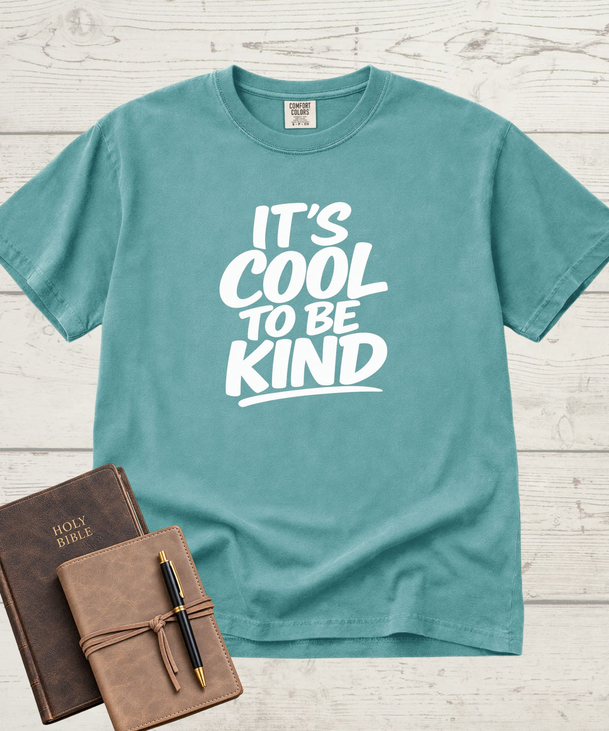 It's Cool to be Kind T-Shirt