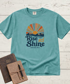 Rise and Shine T-Shirt