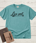 Live Sent T-Shirt