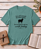 Worth Finding T-Shirt