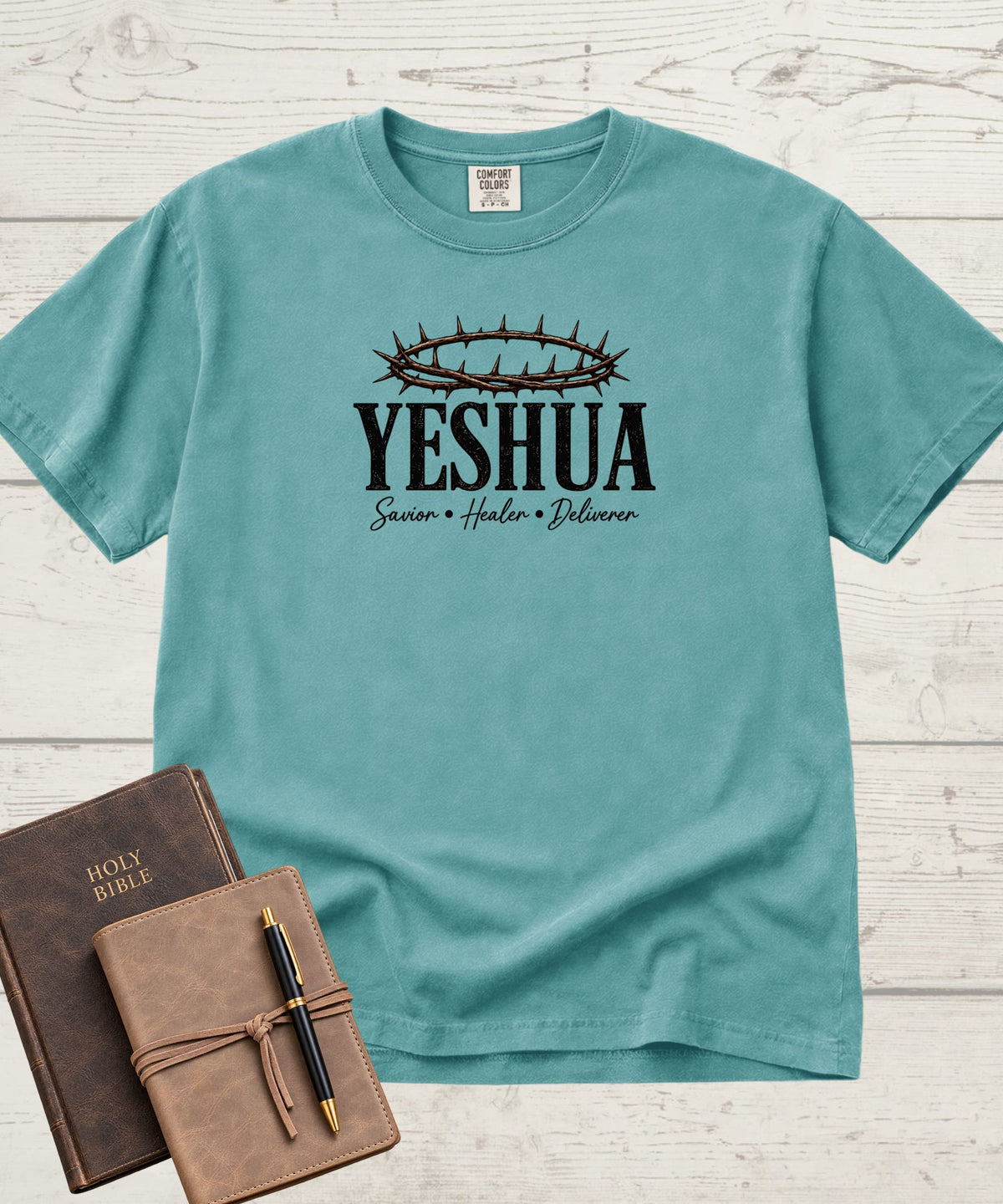 Yeshua T-Shirt