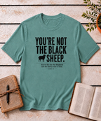 Worth Leaving the 99 T-Shirt