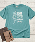 Daughter of the King T-Shirt