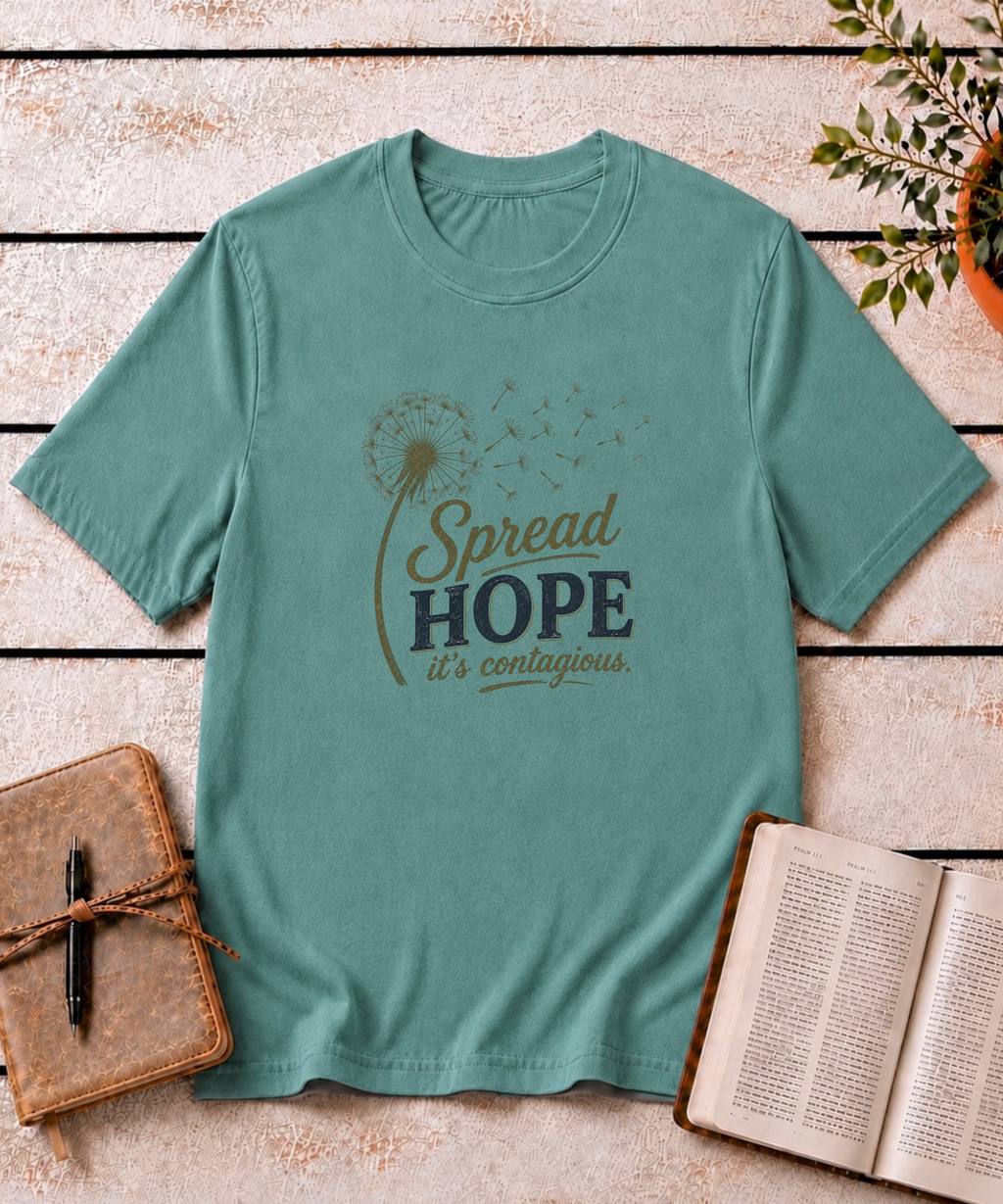 Spread Hope T-Shirt