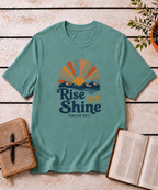 Rise and Shine T-Shirt
