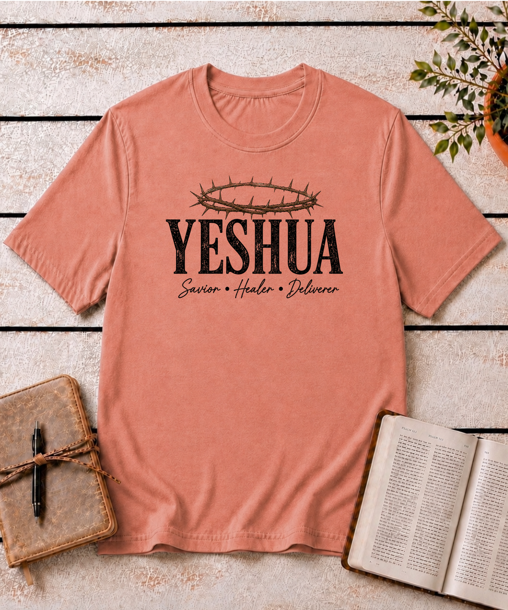 Yeshua T-Shirt