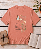 New Creation in Christ T-Shirt