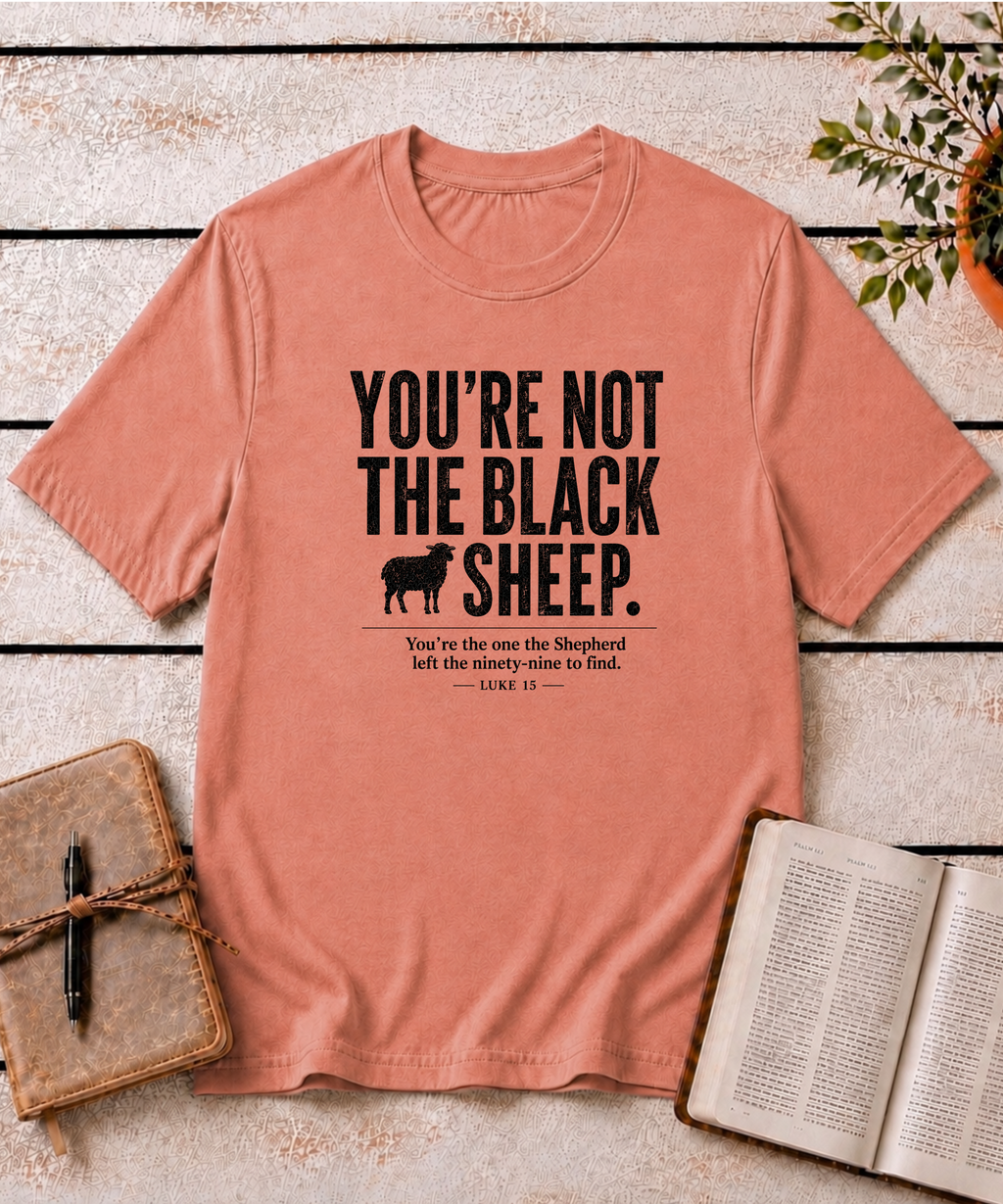Worth Leaving the 99 T-Shirt