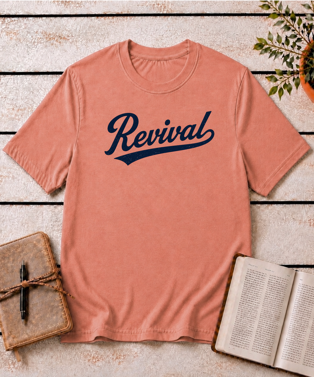 Revival T-Shirt