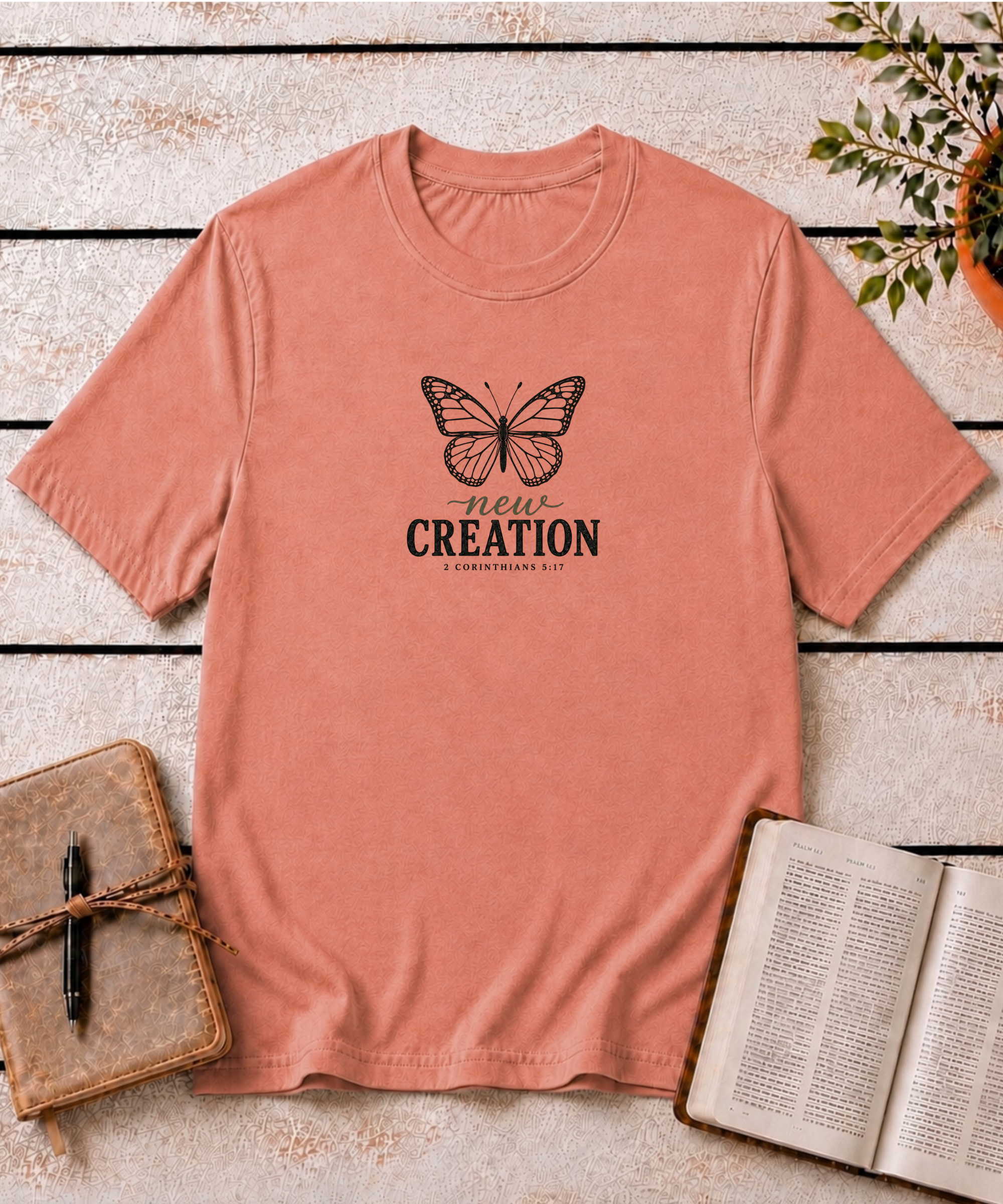 New Creation T-Shirt