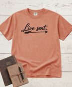 Live Sent T-Shirt