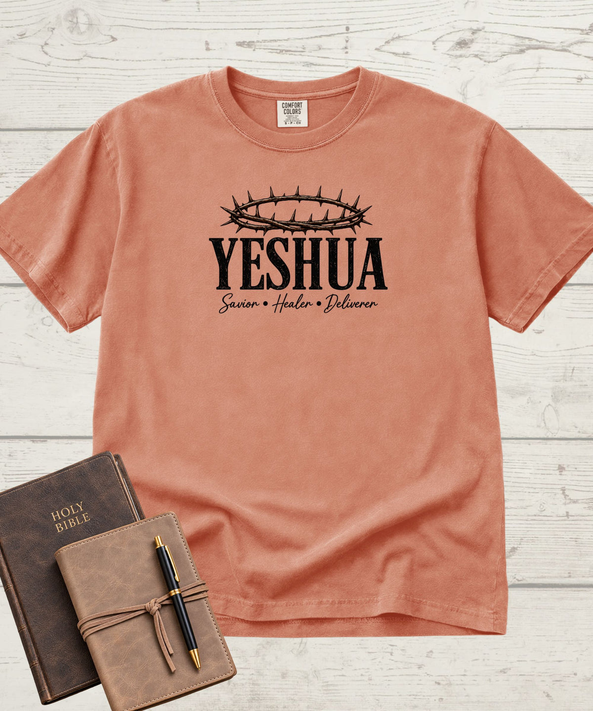 Yeshua T-Shirt