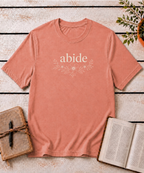Abide T-Shirt