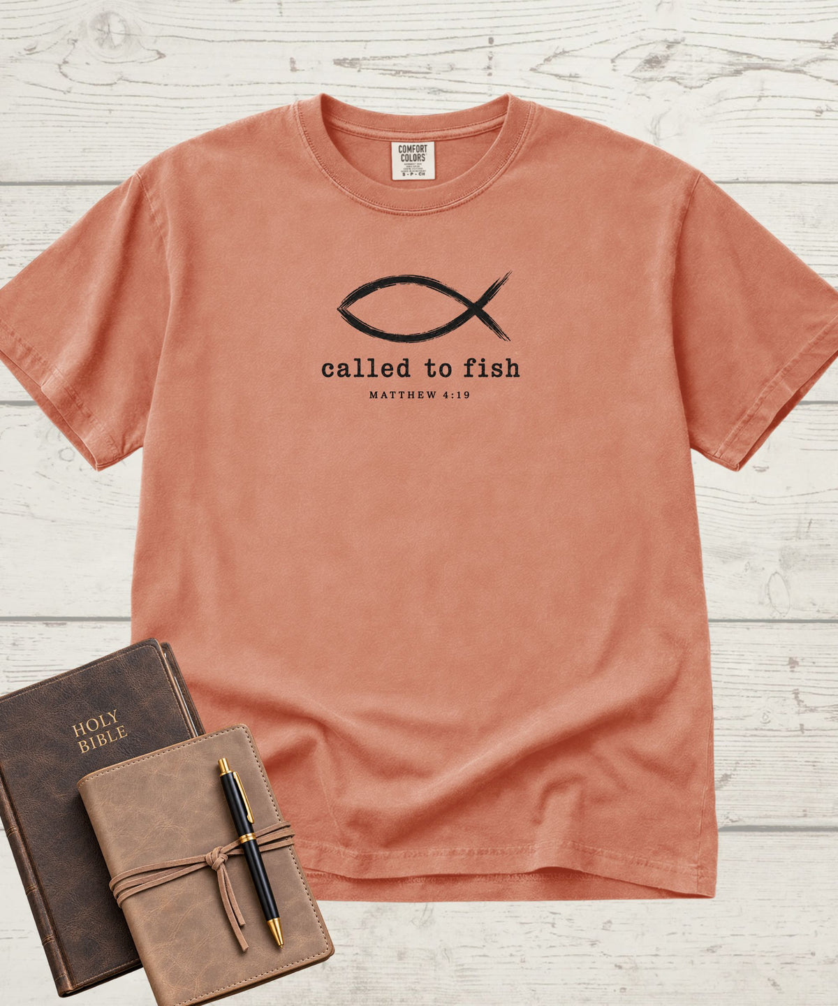 Called to Fish T-Shirt