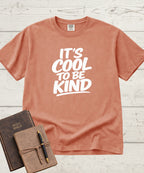 It's Cool to be Kind T-Shirt