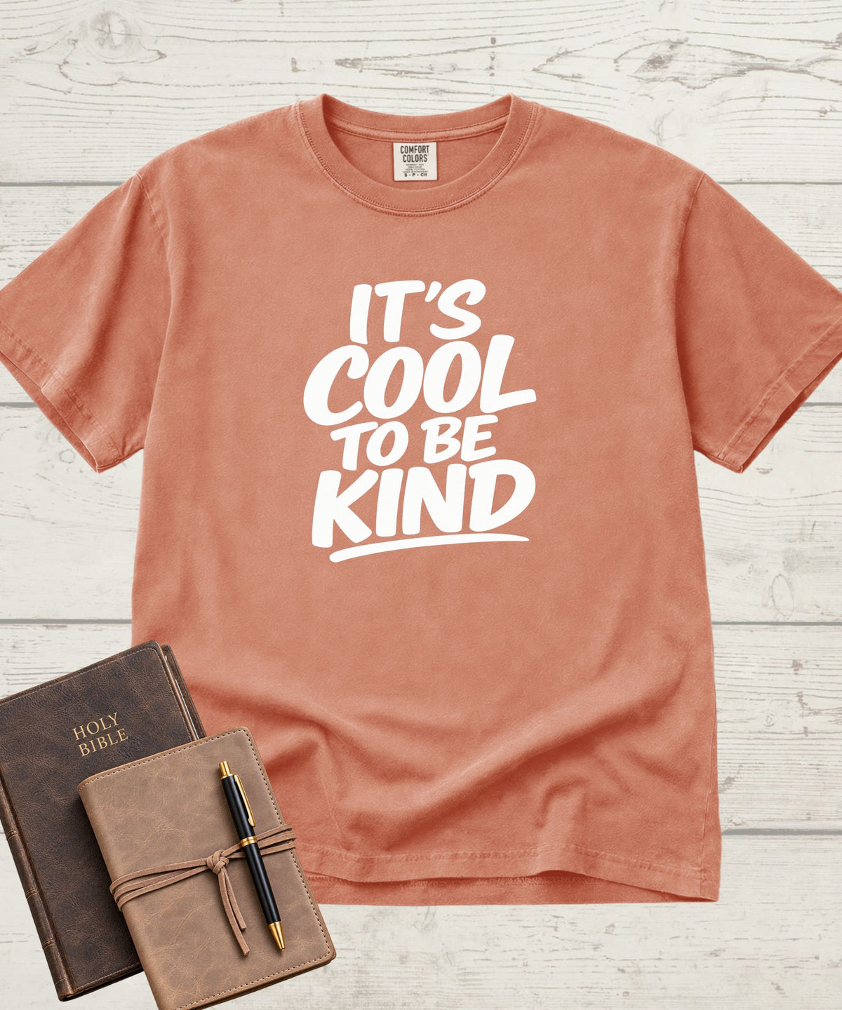 It's Cool to be Kind T-Shirt