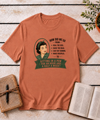 Made for More Than a Pew T-Shirt